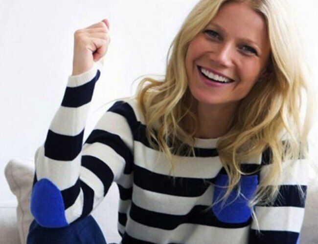 ग्विनिथ पाल्ट्रो