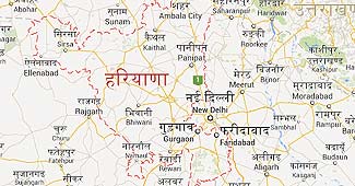 15 अक्टूबर को हरियाणा में होगी वोटिंग, 19 को मतगणना