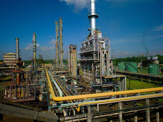 हिंदुस्तान ऑर्गेनिक केमिकल्स लिमिटेड में 23 वैकेंसी govt jobs