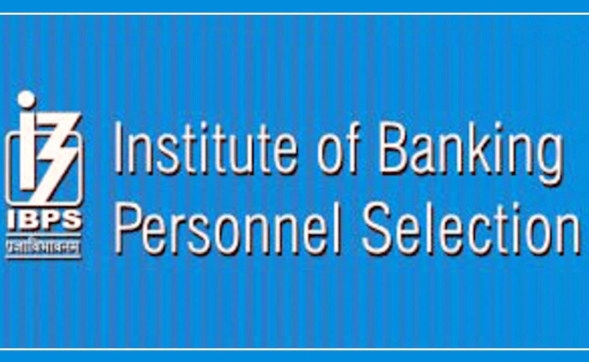 IBPS logo