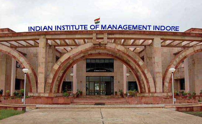 IIM, INDORE