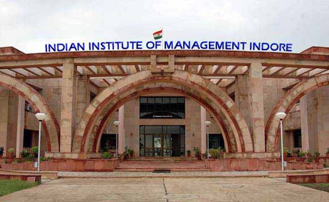 IIM, Indore