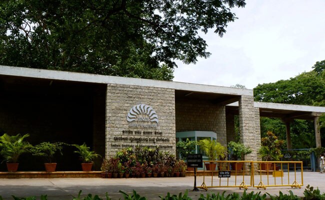 IIM, Bangalore