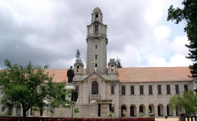 भारतीय विज्ञान संस्थान