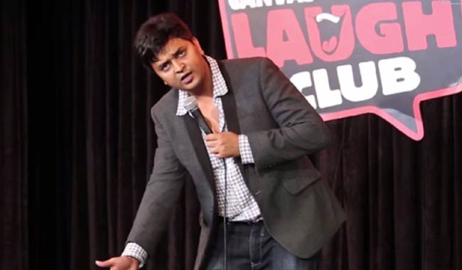 विपुल गोयल