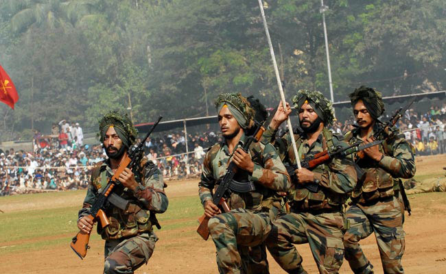 Indian Army