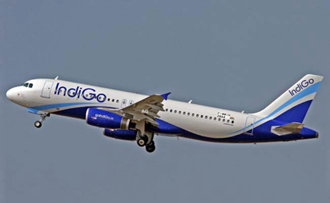 Indigo Airlines