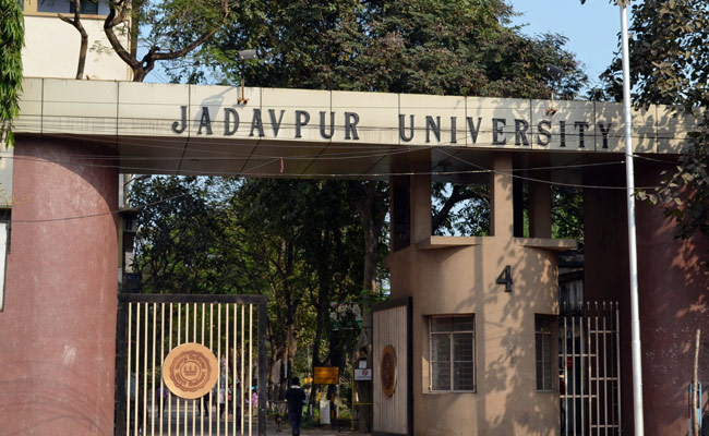 Jadavpur University