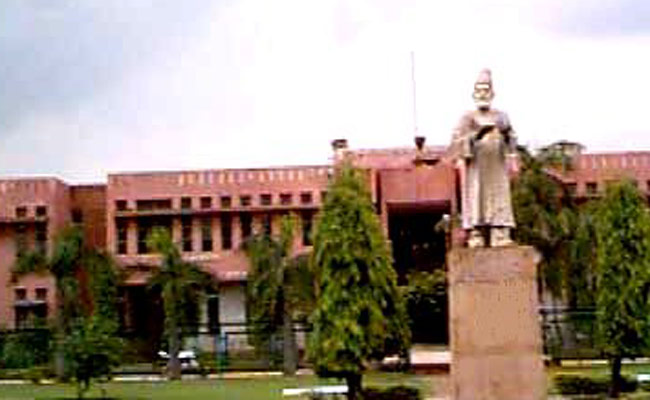 Jamia Millia Islamia University