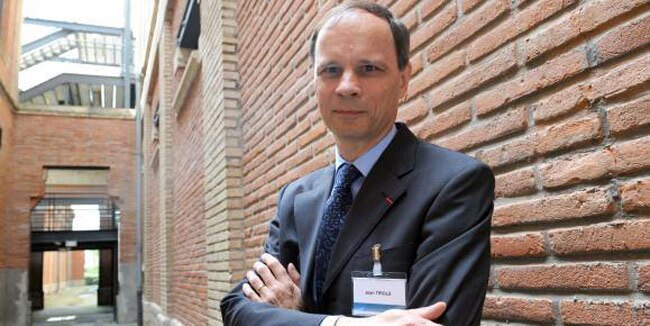 Jean Tirole
