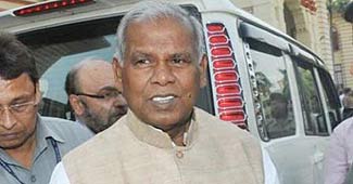 जीतन राम मांझी