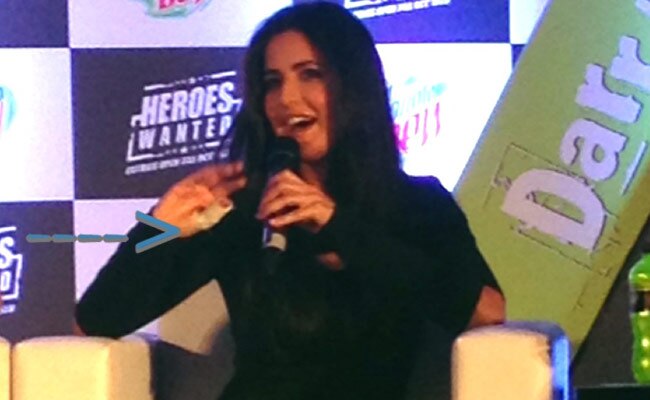 कटरीना कैफ