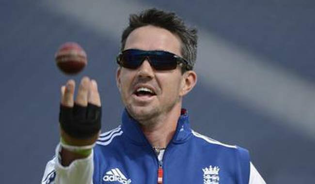 केविन पीटरसन