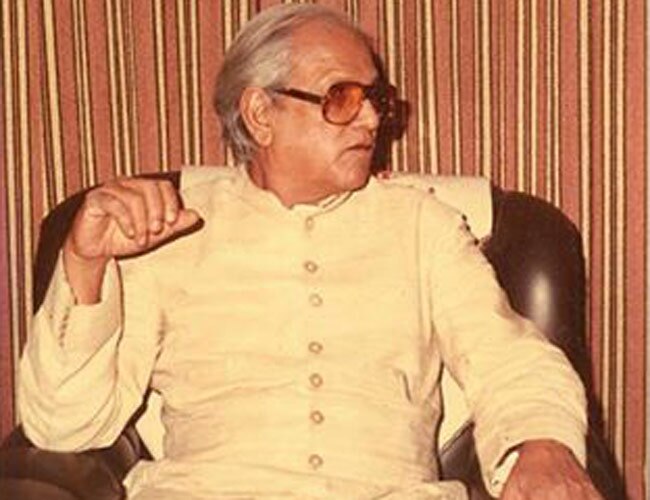 majrooh Sultanpuri