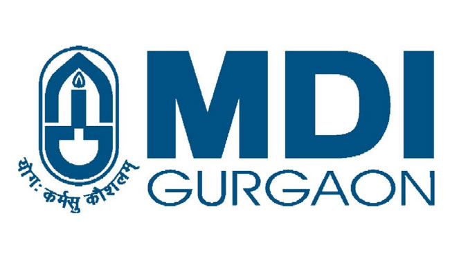 गुडगांव का मैनेजमेंट डेवलपमेंट इंस्टीट्यूट