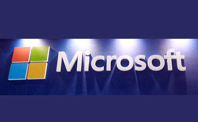 माइक्रोसॉफ्ट