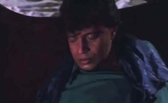 मिथुन चक्रवर्ती