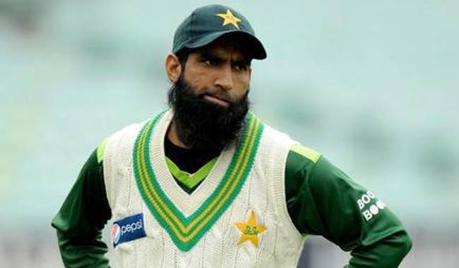 मोहम्मद यूसुफ