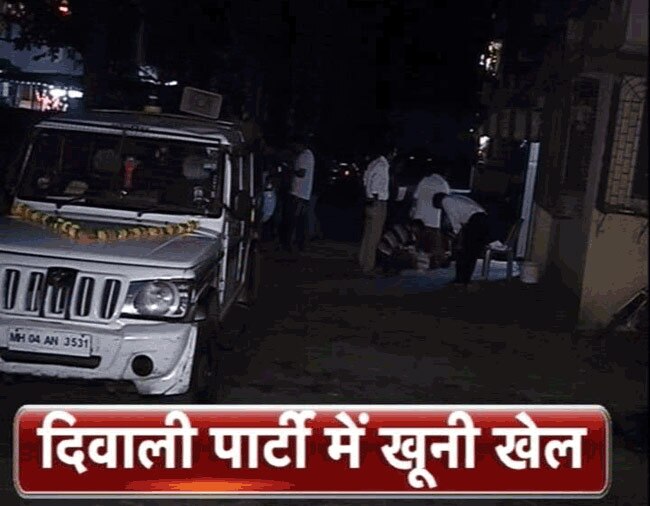 मातम में बदल गईं खुशियां