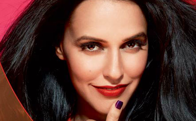 नेहा धूपिया (फाइल फोटो)