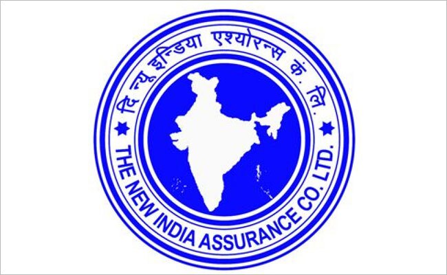New India Insurance Company Limited Logo