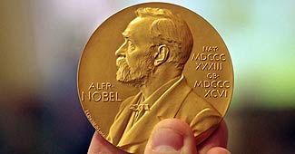 नोबेल पुरस्कार