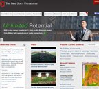 ओहियो स्टेट यूनिवर्सिटी