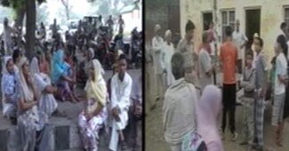 Pakistan ceasefire violation