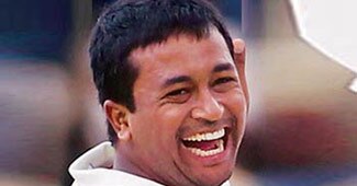 प्रज्ञान ओझा (फाइल फोटो)