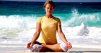 प्राणायाम