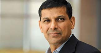 आरबीआई गवर्नर रघुराम राजन