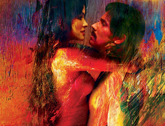 Film Rang Rasia