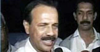 सदानंद गौड़ा (फाइल फोटो)