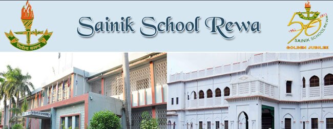 Sainik School Reva