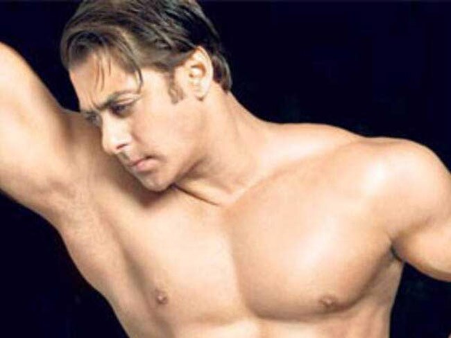 सलमान खान