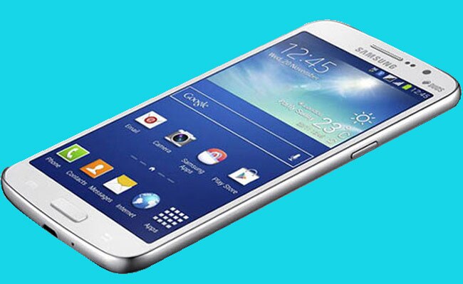 सैमसंग गैलेक्सी कोर2