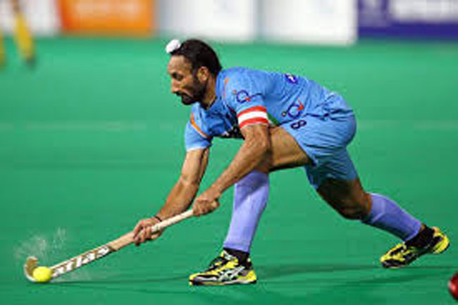 Sardara Singh (File Photo)
