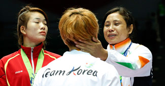 सरिता देवी