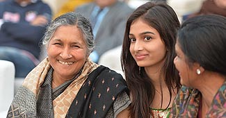 सावित्री जिंदल