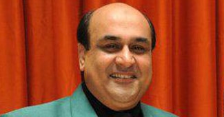 शाहिद रफी के फेसबुक प्रोफाइल से