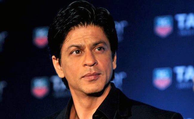 शाहरुख खान