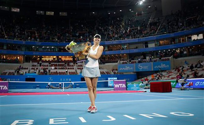 मारिया शारापोवा