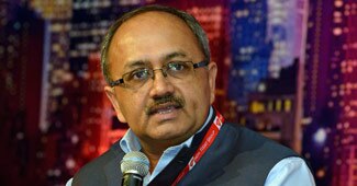 बीजेपी नेता सिद्धार्थ नाथ सिंह