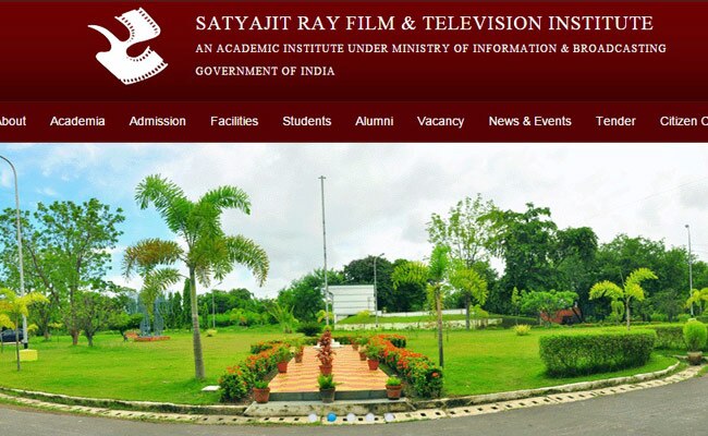 Satyajit Ray Television and Film Institute