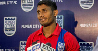 सैयद रहीम नबी