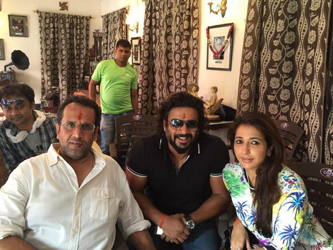 तनु वेड्स मनु का सीक्‍वल