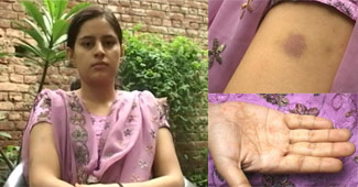 शूटर तारा शाहदेव की फाइल फोटो