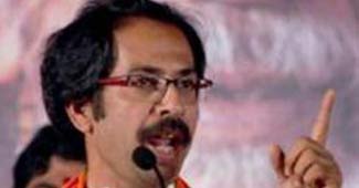 FILE PHOTO: शिवसेना चीफ उद्धव ठाकरे