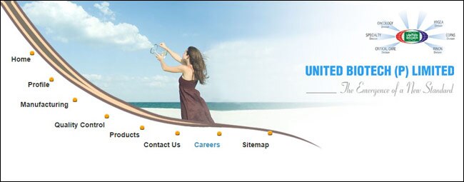 United Biotech Private limited