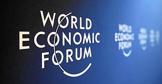 वर्ल्ड इकोनॉमिक फोरम